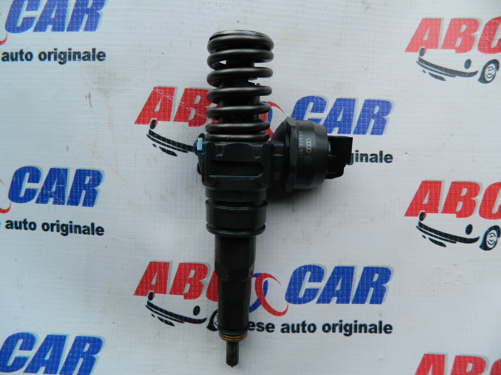 Injector Audi A3 8L 1.9 TDI cod: 038130079CX model 2002