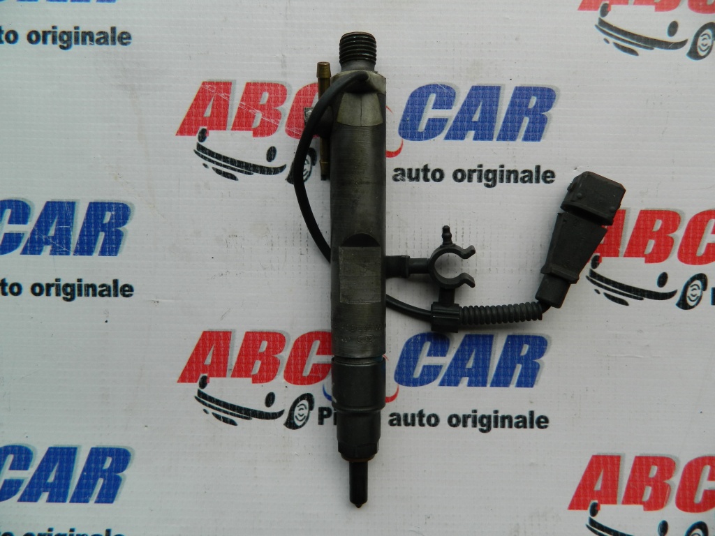 Injector Audi A3 8L 1.9 TDI cod: 038130202B model 2002