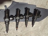 Injector AUDI A3 8P 1.9 TDI 038130073BN