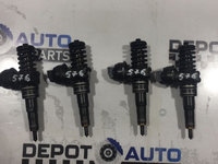 Injector Audi A3 8P 1.9 tdi BLS cod 038 130 073 BN