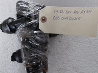 Injector Audi a3 8p 1.9 tdi bxe bkc cod: 0414720215