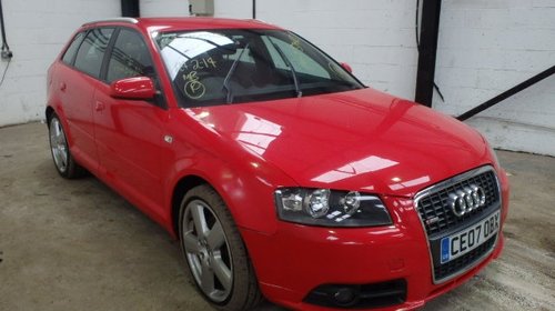 Injector Audi A3 (8p) 2.0tdi