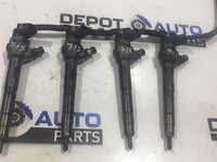 Injector Audi A3 8P 2012 2.0 tdi CFFB cod 03L 130 277 J / 03L130277J