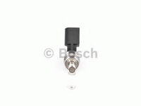 Injector AUDI A3 (8P1) (2003 - 2012) BOSCH 0 261 500 014