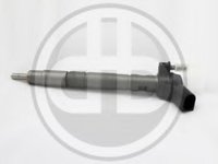 Injector AUDI A3 (8P1), AUDI A6 limuzina (4F2, C6), SEAT ALTEA (5P1) - BUCHLI E-0445116029