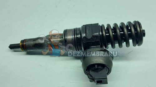 Injector Audi A3 (8P1) [Fabr 2003-2012] 03813