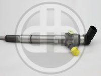 Injector AUDI A3 (8P1), VW CADDY III caroserie (2KA, 2KH, 2CA, 2CH), SEAT ALTEA (5P1) - BUCHLI A-A2C59513554