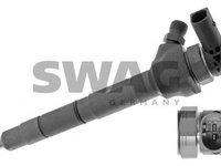 Injector AUDI A3 (8P1), VW CADDY III caroserie (2KA, 2KH, 2CA, 2CH), VW CADDY III combi (2KB, 2KJ, 2CB, 2CJ) - SWAG 30 93 6666