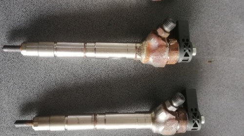 Injector Audi A3 8V 8VS Sedan 1.6 TDI 110 cai