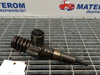 INJECTOR AUDI A3 A3 2.0 TDI - (2007 2012)