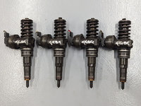 Injector AUDI A3 Hatchback (8P1) 1.9 TDI 105 CP cod: 038130073BN