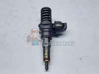 Injector Audi A3 Sportback (8PA) [Fabr 2004-2013] 038130073AG 1.9 TDI BXE 77KW 105CP