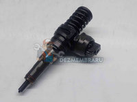 Injector Audi A3 Sportback (8PA) [Fabr 2004-2013] 038130073AG 1.9 TDI BLS 77KW 105CP