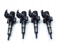 Injector Audi A4 2.0 TDI 03G130073G BLB BRE