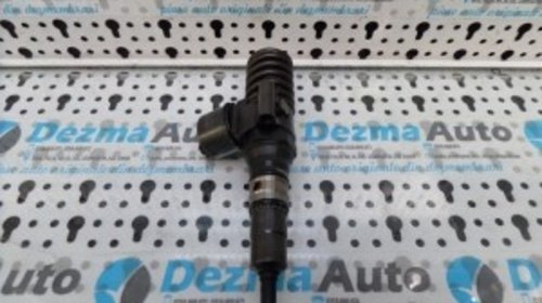 Injector Audi A4 2.0tdi
