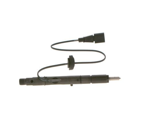 Injector # Audi A4 2.5 cabriolet [8h7; b6; 8he; b7] tdi motorina 163cp/120kw BCZ; BDG; BFC 2002 2003 2004 2005 # 0 432 133 792 # BOSCH