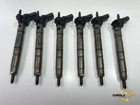 Injector Audi A4 (2004-2008) [8EC, B7] 3.0 tdi 059130277ah