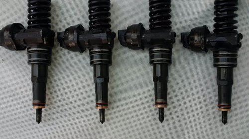 Injector Audi A4 2004