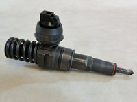 Injector Audi A4 2006/01-2008/06 B7 2.0 TDI quattro 103KW 140CP Cod 038130073BJ