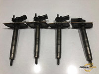 Injector Audi A4 (2007-2011) [8K2, B8] 2.0 tdi CAGA,CAG,CBD,CBAB,CAH 170 cp 03L130277