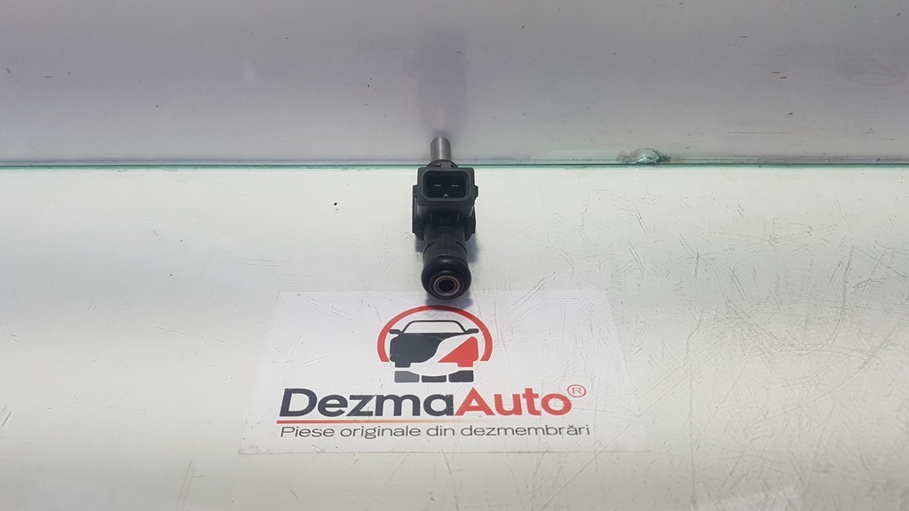 Injector, Audi A4 (8D2, B5) 1.8 T, benz, AWT, cod 06B133551B