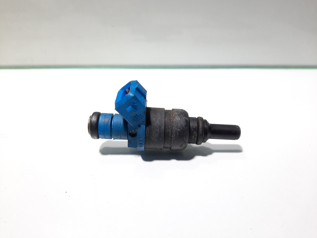 Injector, Audi A4 (8D2, B5) [Fabr 1994-2000] 1.8 B, APT, 058133551F (id:447797)
