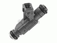 Injector AUDI A4 8E2 B6 BOSCH 0280156061