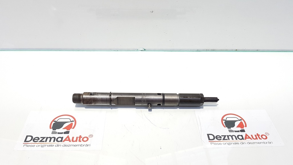 Injector, Audi A4 (8EC, B7) 2.5 tdi, cod 059130201F