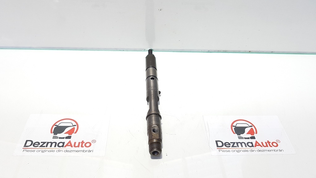Injector, Audi A4 (8EC, B7) 2.5 tdi, cod 059130201F
