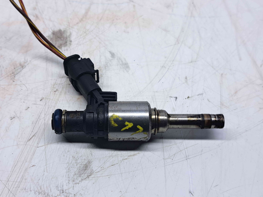 Injector Audi A4 (8K2, B8) [Fabr 2008-20