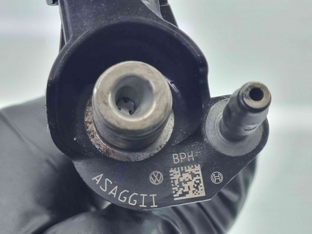 Injector Audi A4 (8K5, B8) Avant [Fabr 2
