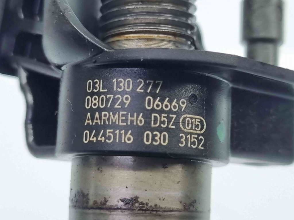 Injector Audi A4 (8K5, B8) Avant [Fabr 2