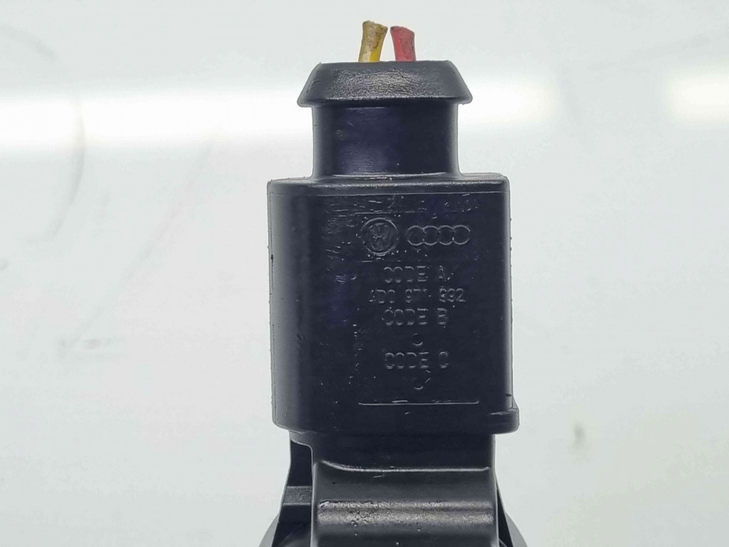 Injector Audi A4 (8K5, B8) Avant [Fabr 2