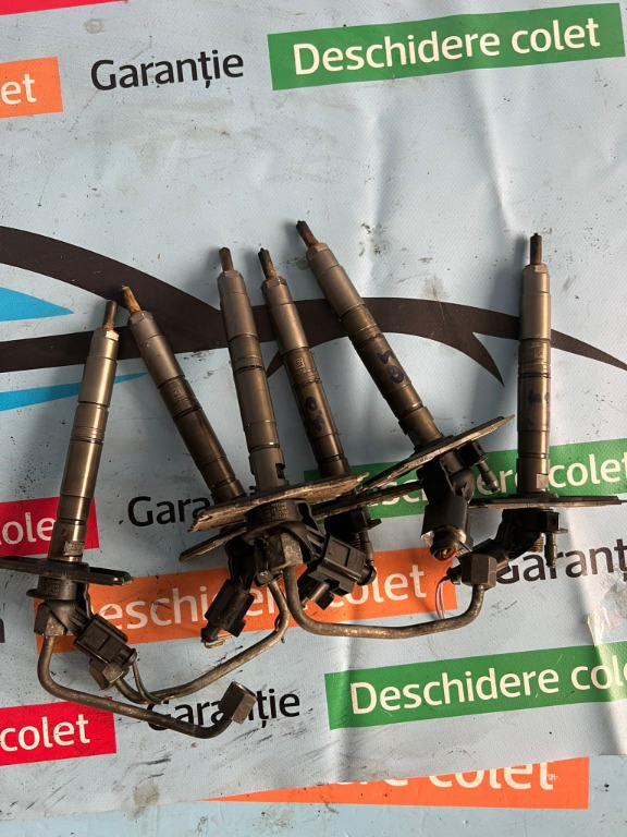 Injector Audi A4 A5 A6 Q5 Q7 Touareg Cayenne 05913