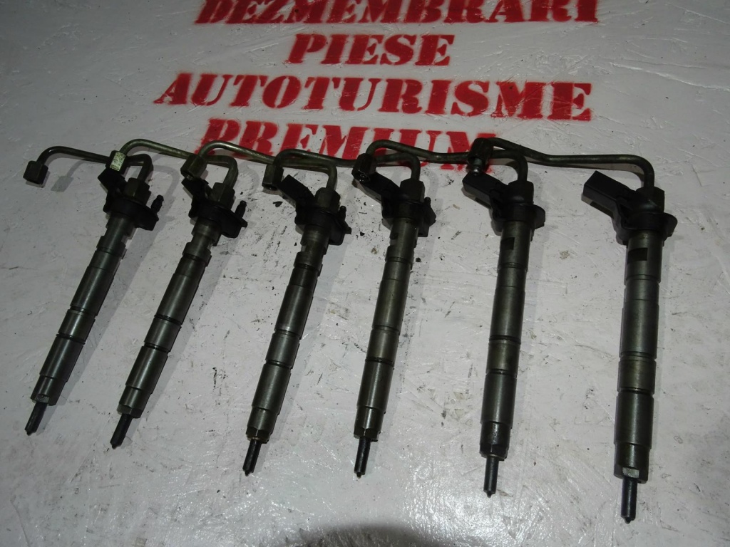 Injector Audi A4/A6/A8/Q7/B7/C6/4FH/B6/B7