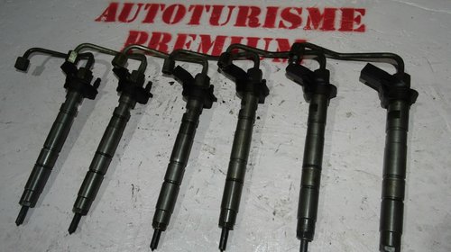 Injector Audi A4/A6/A8/Q7/B7/C6/4FH/B6/B7