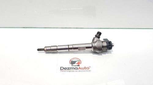 Injector, Audi A4 Allroad (8WH, B9) [Fabr 201
