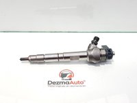 Injector, Audi A4 Allroad (8WH, B9) [Fabr 2016-prezent] 2.0 tdi, DEUA, 04L130277AC