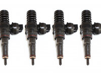 Injector Audi A4 Avant 2001/09-2004/12 B6 1.9 TDI 96KW 130CP Cod 038130073BA