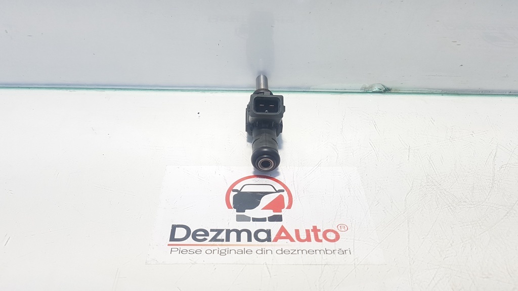 Injector, Audi A4 Avant (8D5, B5) 1.8 T, benz, APU