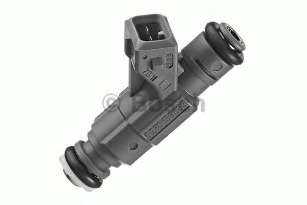 Injector AUDI A4 Avant (8E5, B6) - Cod intern: W20147681 - LIVRARE DIN STOC in 24 ore!!!
