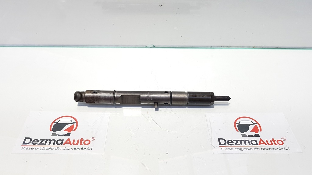 Injector, Audi A4 Avant (8ED, B7) 2.5 tdi, cod 059130201F, 0432133795