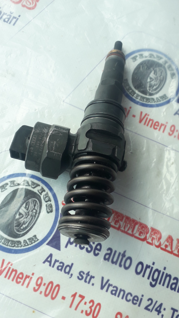 Injector Audi A4 B5 Passat B5 1.9 an 2003 cod 0414720007