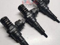 Injector Audi A4 B6 1.9 Tdi injectoare AWX AVF VW Passat B5,5 Skoda Superb