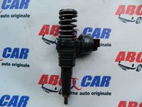 Injector Audi A4 B6 8E 1.9 TDI cod: 038130079CX model 2002