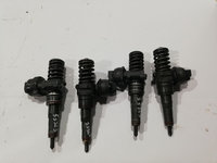 Injector Audi A4 B6 / Vw Passat B5.5 1.9 TDI 105 CP cod 038130073AG / 038130073F / 038130073BN