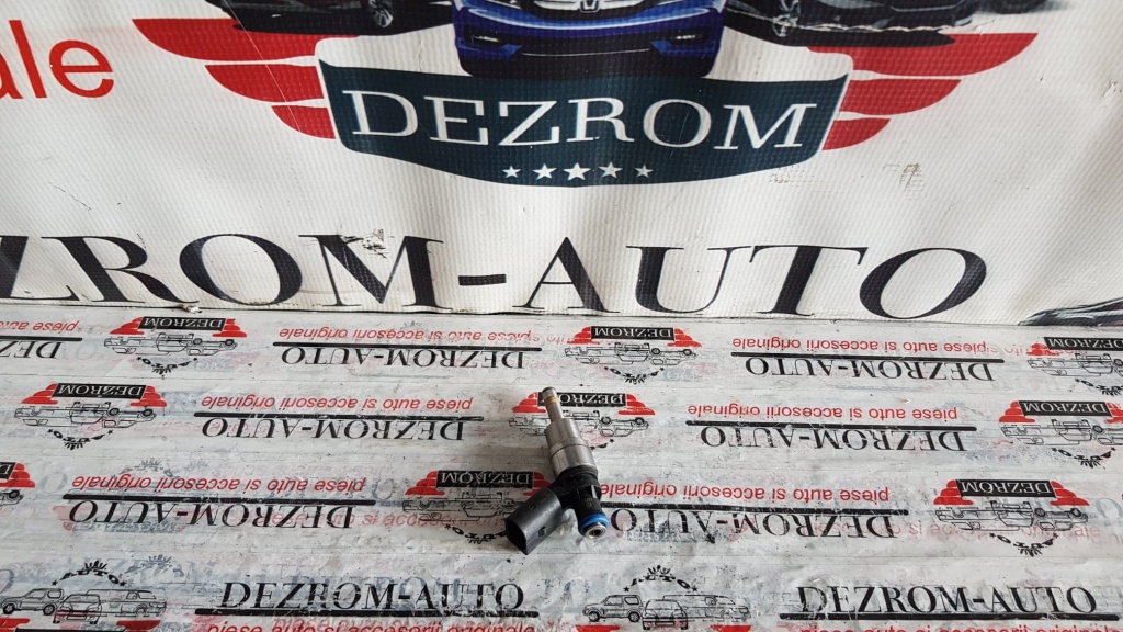 Injector Audi A4 B7 2.0TFSi 200cp BWT cod piesa : 