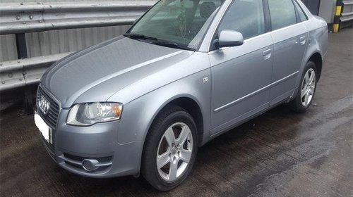 Injector Audi A4 B7 2005 Sedan 1.8 TFSi