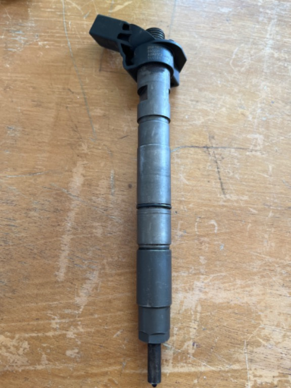 Injector Audi A4 B7 - A6 C6 2.7 TDI 2005 - 2008 Cod 059130277AC 0445115039