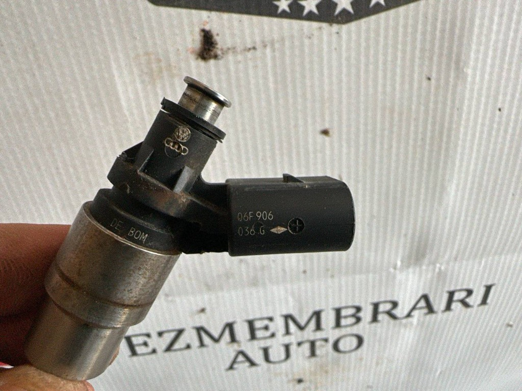 Injector AUDI A4 B7 Avant (8ED) 2.0 TFSI